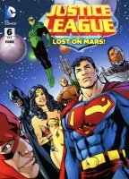 Total DC Comics 4/15/2014 Total DC Comics 4/15/2014
