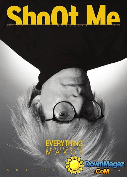 ShoOt Me #21 - November 2014