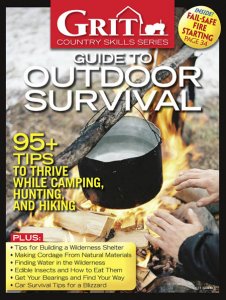 Grit Country Skills Series - 12.2017