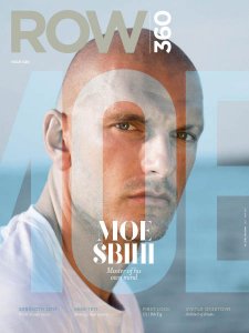 Row360 - 10/11 2017 Row360 - 10/11 2017