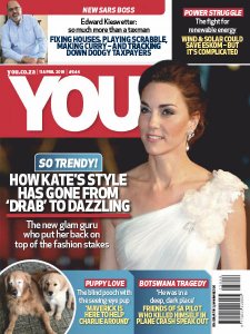 You SA - 11.04.2019 You SA - 11.04.2019