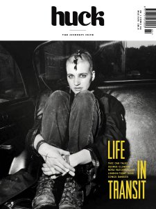 Huck - 03/04 2018 Huck - 03/04 2018