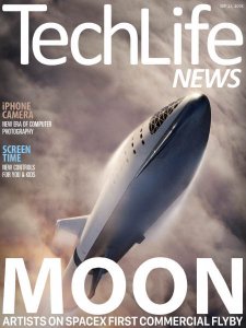 Techlife News - 09.23.2018 Techlife News - 09.23.2018