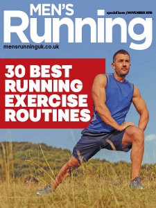 Men's Running UK - 11.2018 Men's Running UK - 11.2018