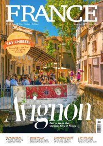 France - 11.2019 France - 11.2019