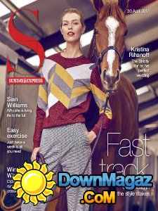 S Magazine - 30.04.2017 S Magazine - 30.04.2017