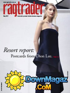 Ragtrader - 05.2017 Ragtrader - 05.2017