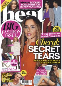 Heat UK - 28.09.2019 Heat UK - 28.09.2019