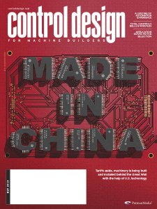 Control Design - 05.2019 Control Design - 05.2019