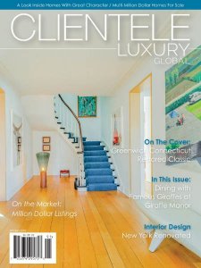 Clientele Luxury Global - Spring 2019