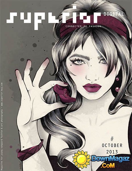 Superior - October 2013 Superior - October 2013