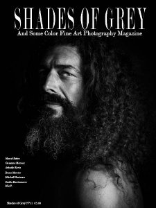 Shades Of Grey - 11.2017 Shades Of Grey - 11.2017