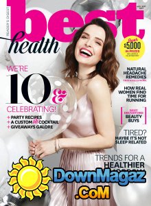 Best Health - 08/09 2017 Best Health - 08/09 2017