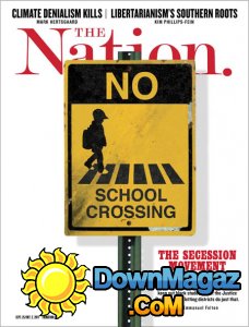 The Nation - 25.09.2017 The Nation - 25.09.2017