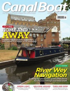 Canal Boat - 10.2019 Canal Boat - 10.2019