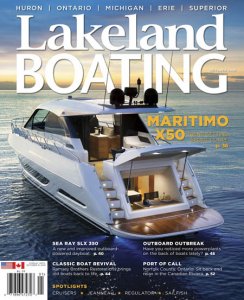Lakeland Boating - 10.2019