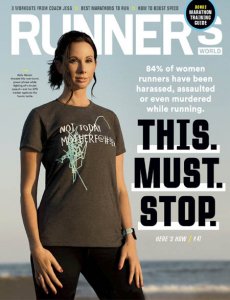 Runner's World USA - 11/12 2019