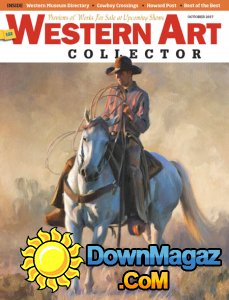 Western Art Collector - 10.2017 Western Art Collector - 10.2017