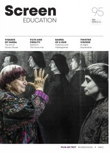 Screen Education - Is. 95 2019 Screen Education - Is. 95 2019