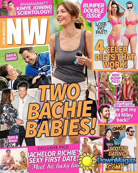 NW Magazine - Issue 13-14 2016 NW Magazine - Issue 13-14 2016