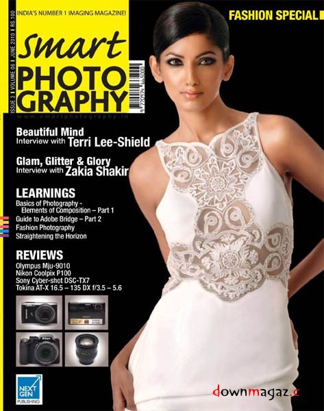 Smart Photography - June 2010 Smart Photography - June 2010