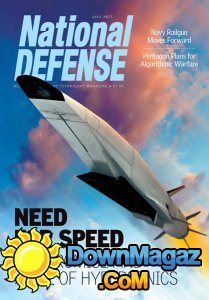 National Defense - 07.2017 National Defense - 07.2017