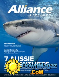 Alliance - 08/09 2017