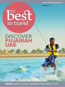 Best In Travel - Issue 54, 2018 Best In Travel - Issue 54, 2018