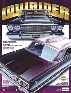 Lowrider - 01.2020