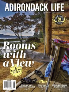 Adirondack Life - 08.2019 Adirondack Life - 08.2019