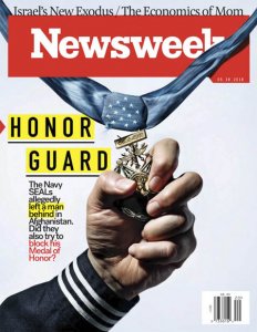 Newsweek USA - 18.05.2018 Newsweek USA - 18.05.2018
