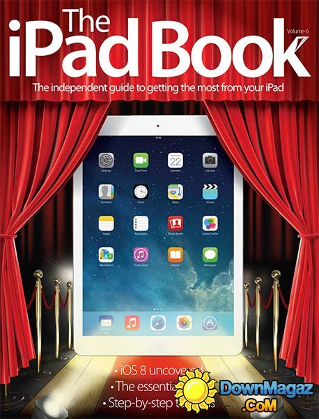 The iPad Book - Volume 6