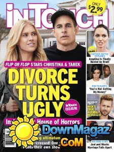 In Touch Weekly - 16.01.2017 In Touch Weekly - 16.01.2017