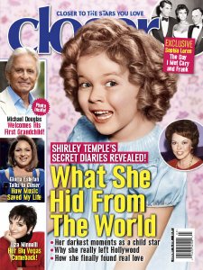 Closer USA - 15.01.2018 Closer USA - 15.01.2018