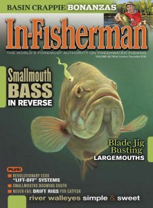 In-Fisherman - 10/11 2018 In-Fisherman - 10/11 2018