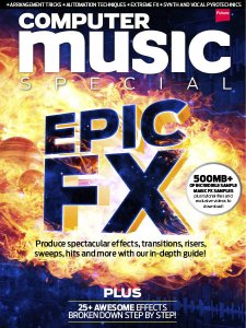 Computer Music Specials - Is. 61 2013 Computer Music Specials - Is. 61 2013