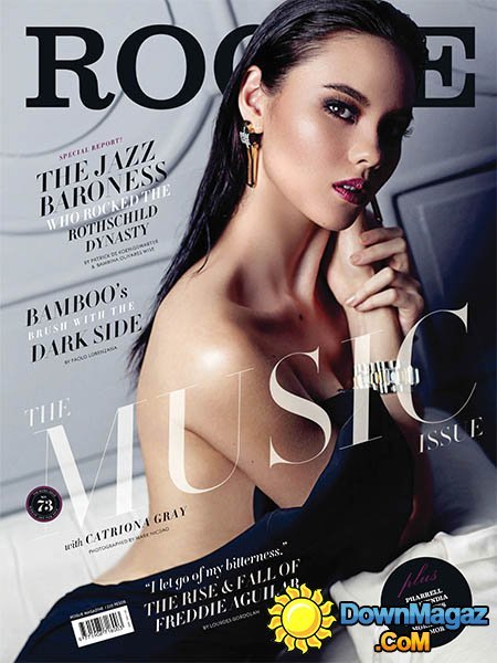 Rogue Philippines - January/February 2014 Rogue Philippines - January/February 2014