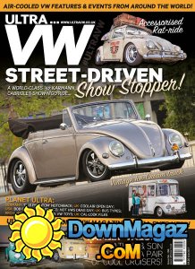 Ultra VW - 06.2017 Ultra VW - 06.2017