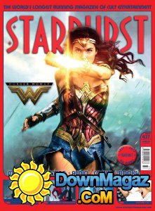 Starburst - 06.2017 Starburst - 06.2017