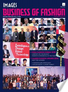 Business of Fashion - 05.2018 Business of Fashion - 05.2018