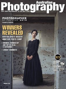 Australian Photography - 02.2019 Australian Photography - 02.2019
