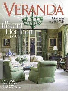 Veranda - 09/10 2019 Veranda - 09/10 2019