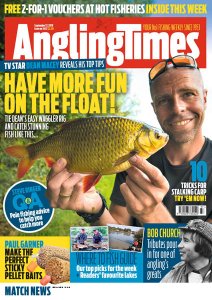 Angling Times - 09.17.2019 Angling Times - 09.17.2019