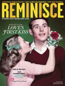 Reminisce - 02/03 2018 Reminisce - 02/03 2018