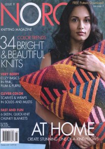 Noro - Issue 9 2016 Noro - Issue 9 2016