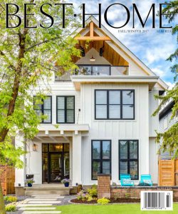 Best Home - Fall-Winter 2017