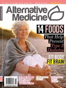 Alternative Medicine - 07/08 2018 Alternative Medicine - 07/08 2018