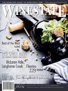 Winestate - 05/06 2019 Winestate - 05/06 2019