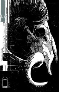 The Black Monday Murders #1 – 8 The Black Monday Murders #1 – 8