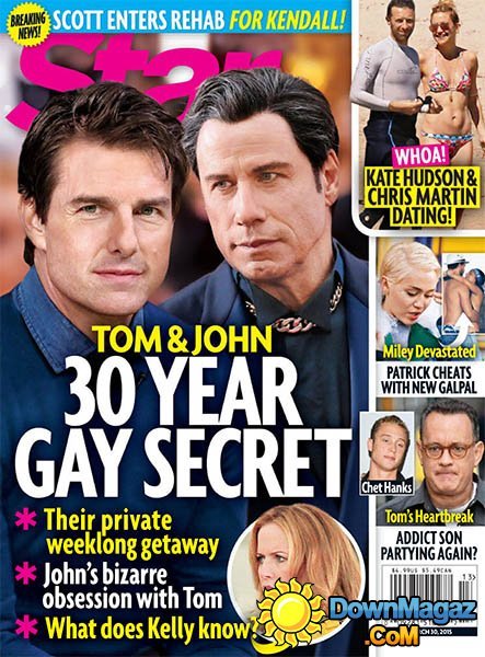 Star - 30 March 2015